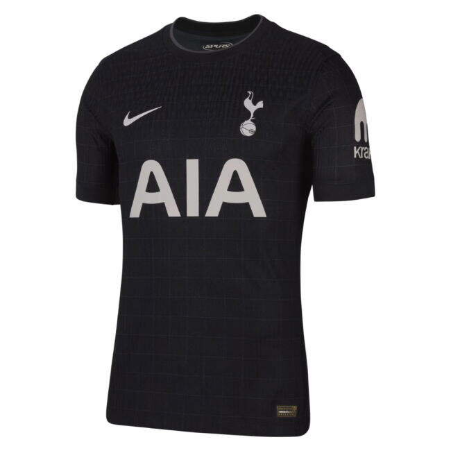 Tottenham Stylish Away Jersey 2025-2026