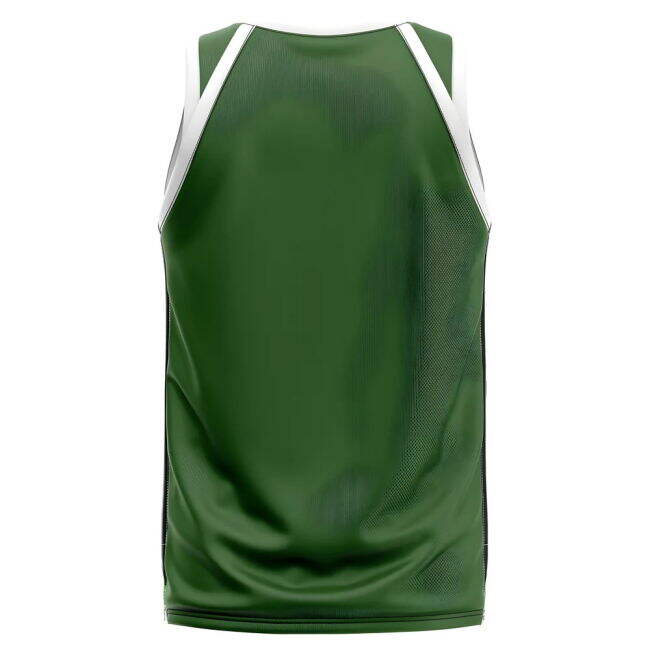 Pakistan Stylish Home Jersey Pakistan