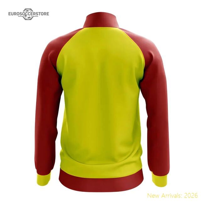 Authentic Brunei Concept 20242025 Concept Jersey Retro