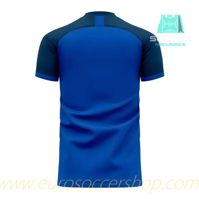 2025-26 Collection Die Mannschaft Home Shirt FIFA Approved Kids Edition