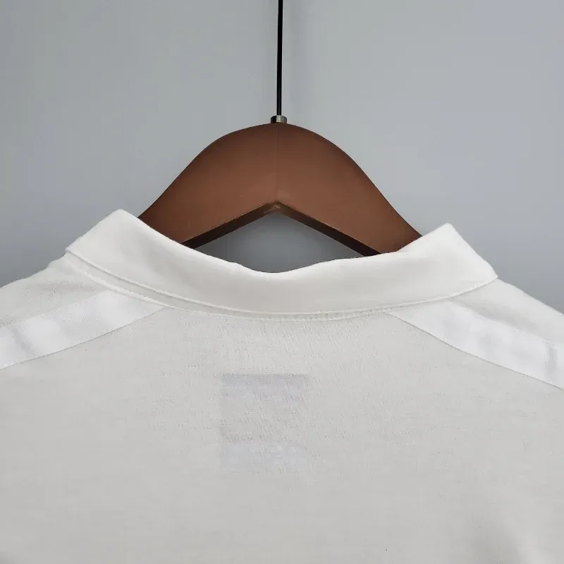 2010 England Jersey retro kit