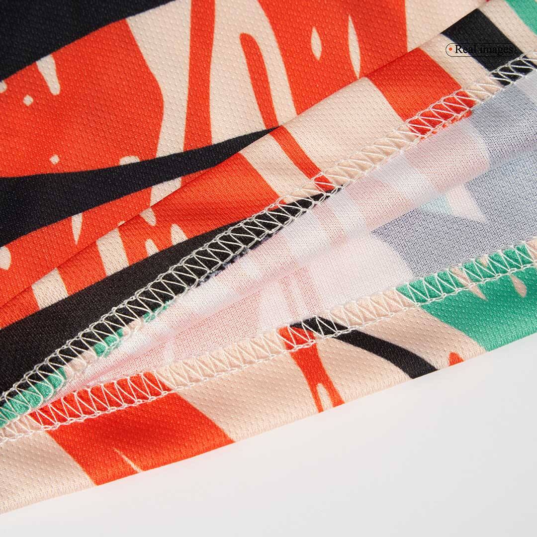 Arsenal Pre-Match Soccer Jersey