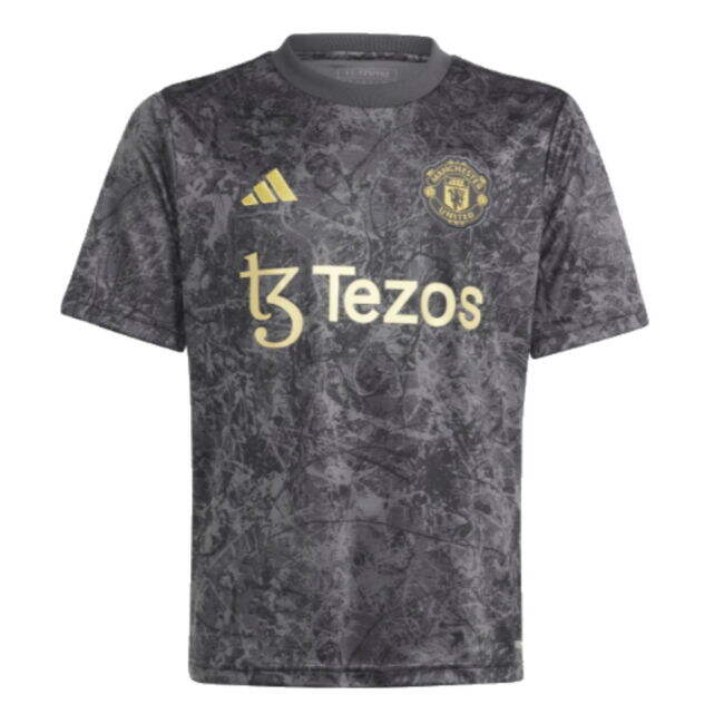Man Utd Special Edition Jersey 2023-2024 #84
