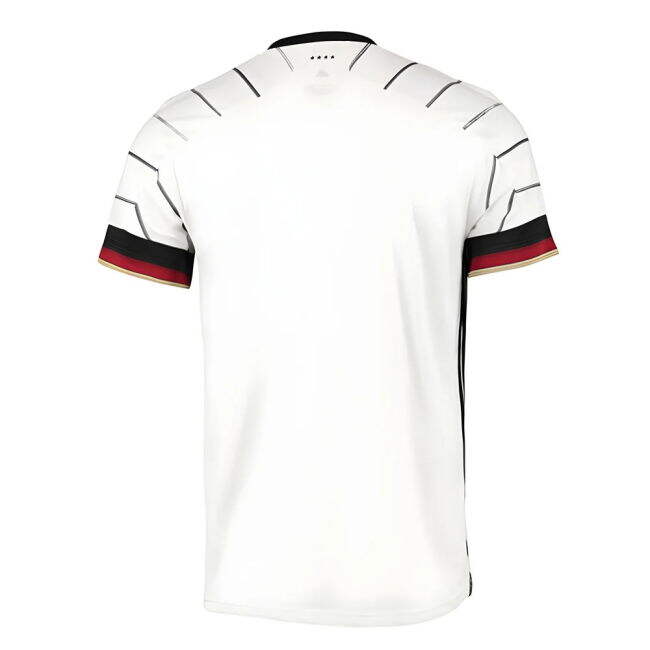 Germany Limited Edition Home Jersey 2020-2021