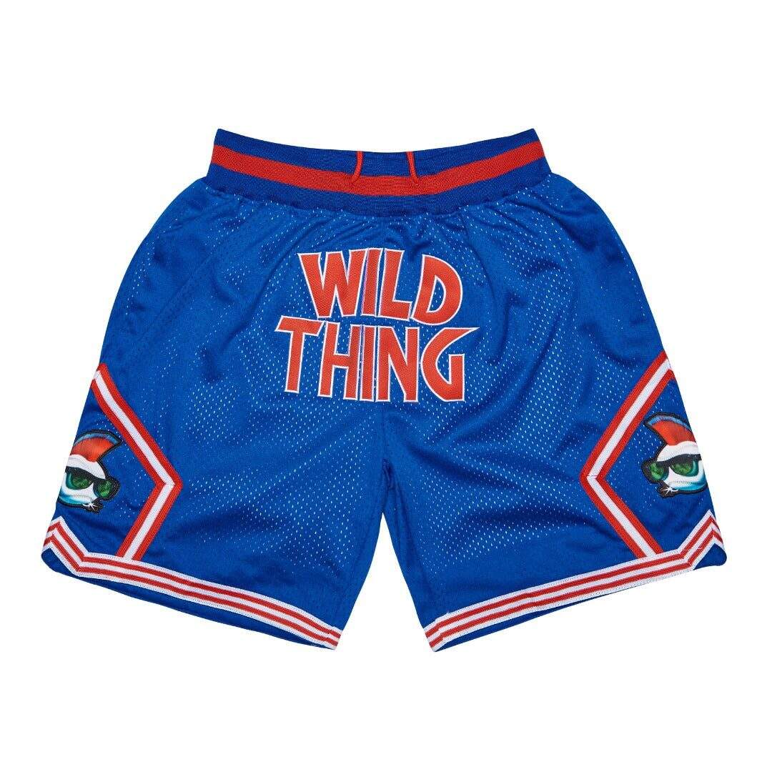 Special Custom Basketball Shorts VO8301