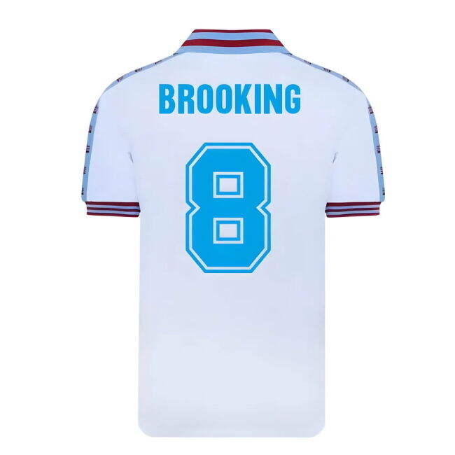 WHU 1980 competitive price Third Jersey - Adults | top-grade