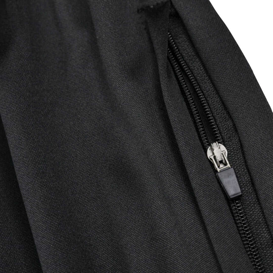 Kid's Liverpool Zipper Sweatshirt Kit(Top+Pants) 2024/25 Authentic Kit