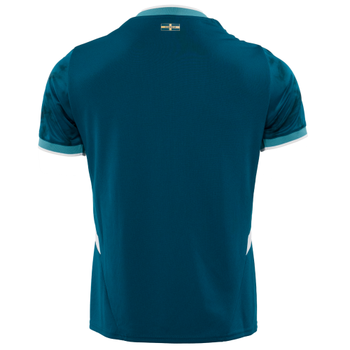 Away Jersey for Marseille During the 24-25 Season