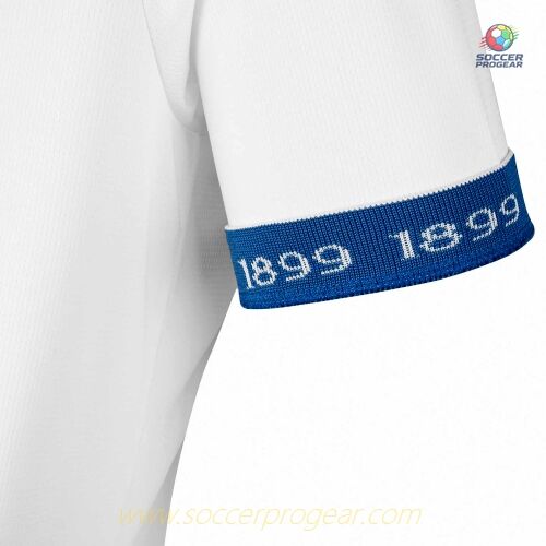 OM Fan Edition 125th Anniversary Football Jersey