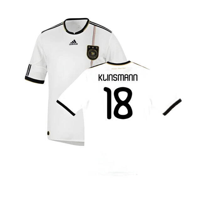 Germany Germany Home Jersey (Adult) #56
