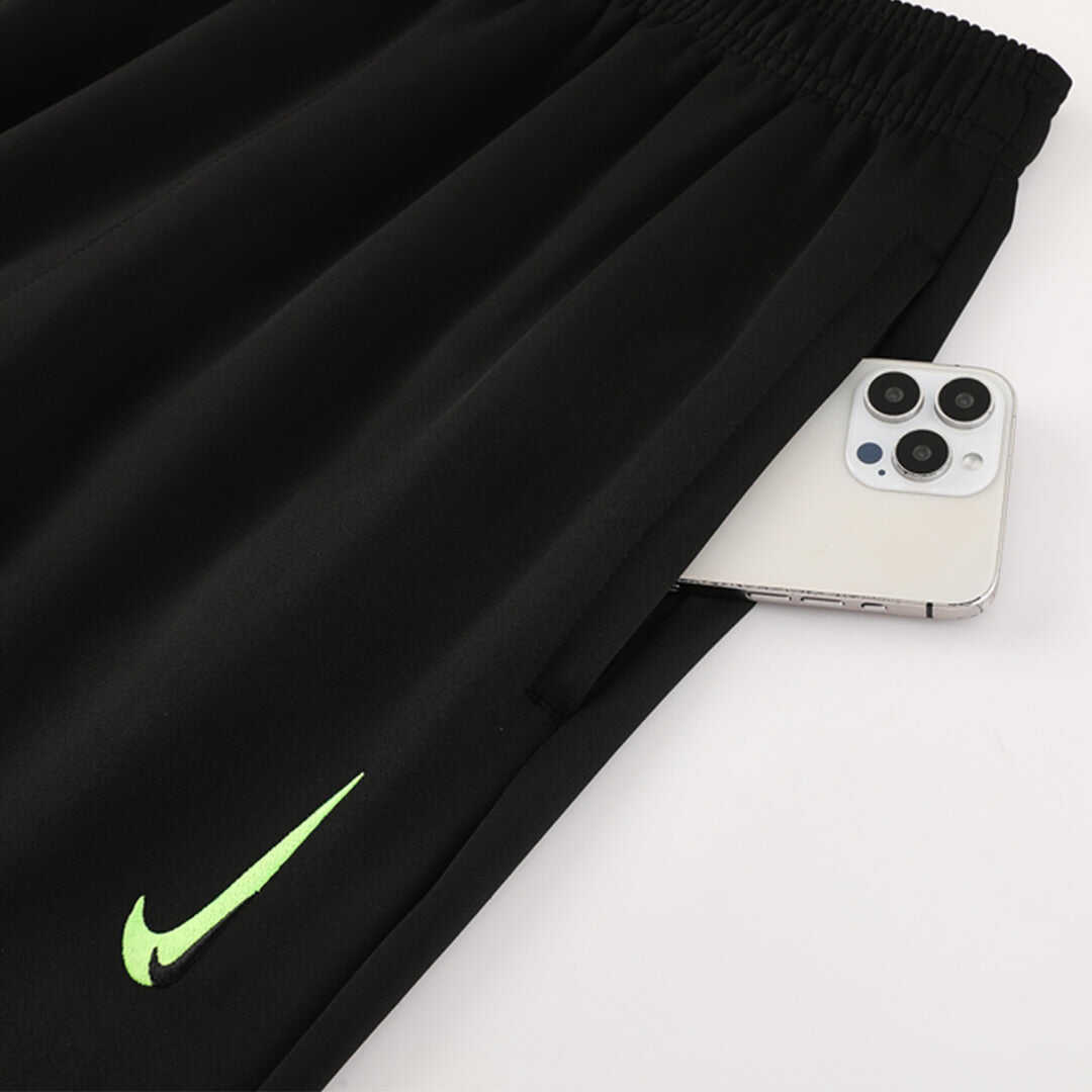 Barcelona Training Jacket Kit (Jacket+Pants) 2024/25 Authentic Kit