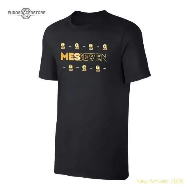 Lionel Messi 20242025 Regular Jersey  Authentic Breathable