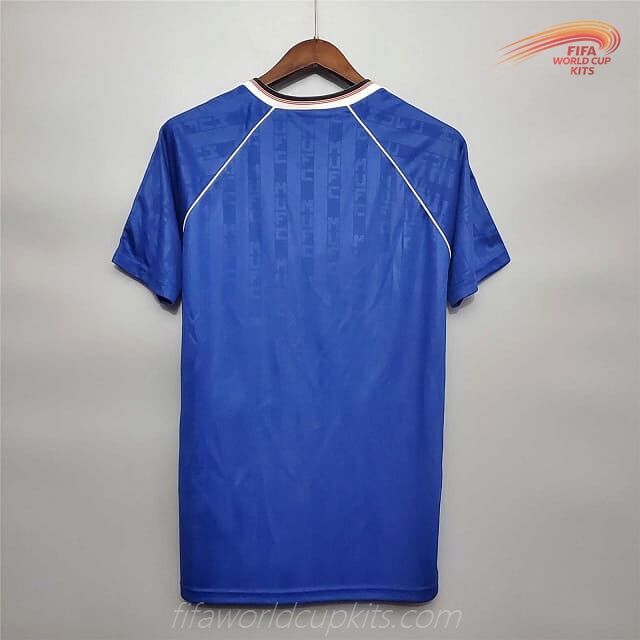 Manchester United Travel Soccer Kit 88-90