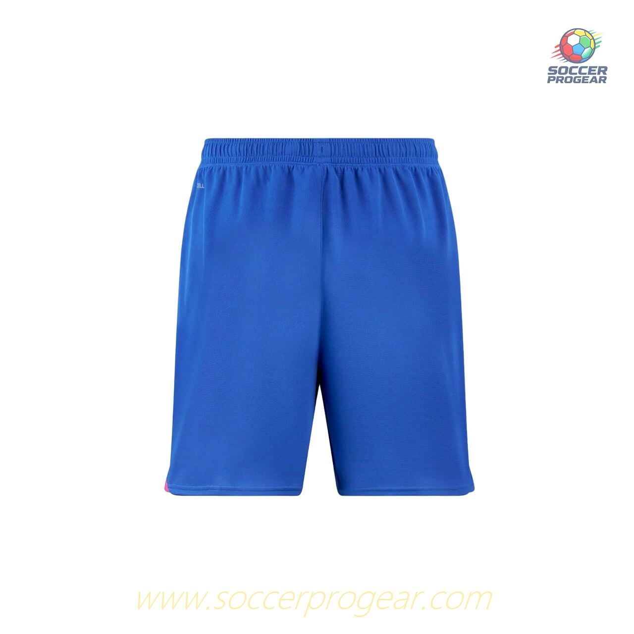 AC Milan 2023 2024 Third Shorts