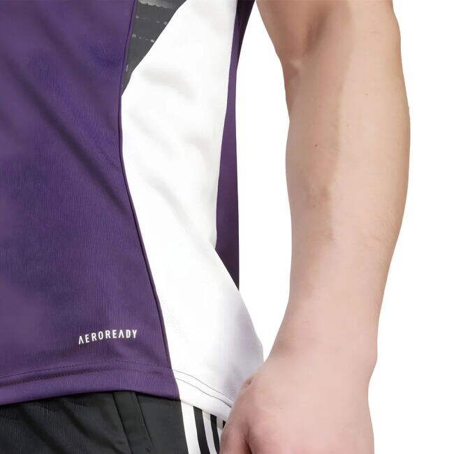 Man Utd Performance Jersey 2025-2026 #83