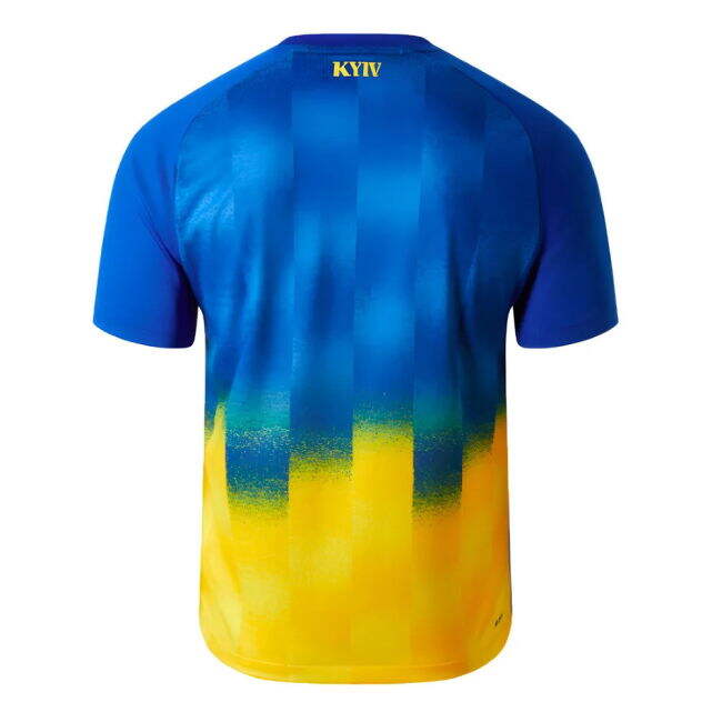 Football Club Durable Material Dedicated Fresh Look Fan Shirt