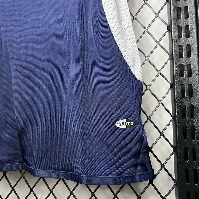 2003 University of Chile Jersey retro kit