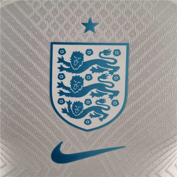England World Cup 2022 Pre-Match Jersey - World Cup Collection 15168