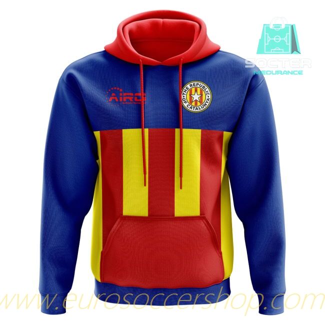 2025-26 Edition Catalunya Home Youth