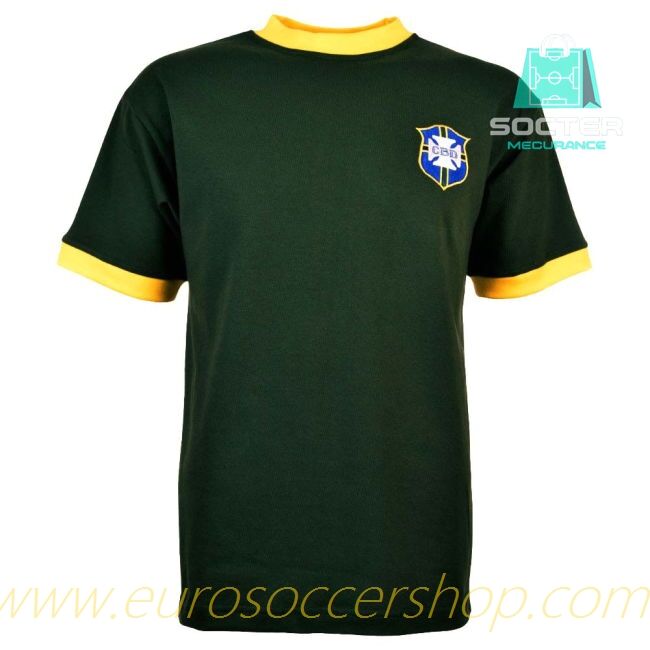 Brazil NT Premium Away