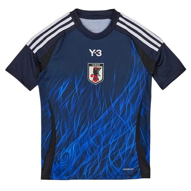 Home Shirt for Japan 2024-2025 (Kids