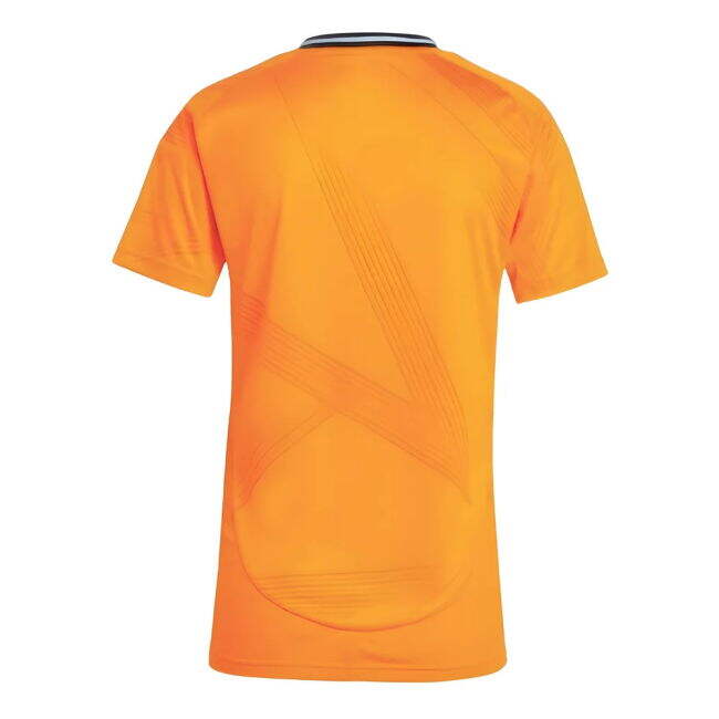 Real Madrid Pro Away Jersey 2024-2025 #93