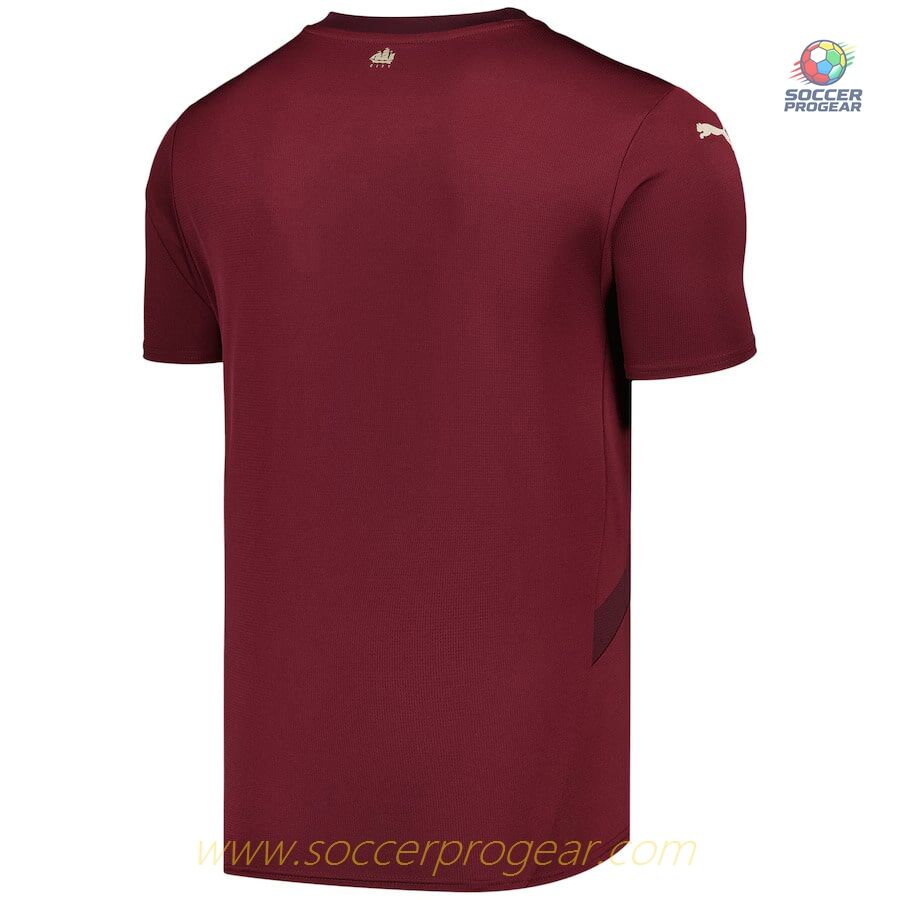 Manchester City Third Shirt 2024/25 Collection