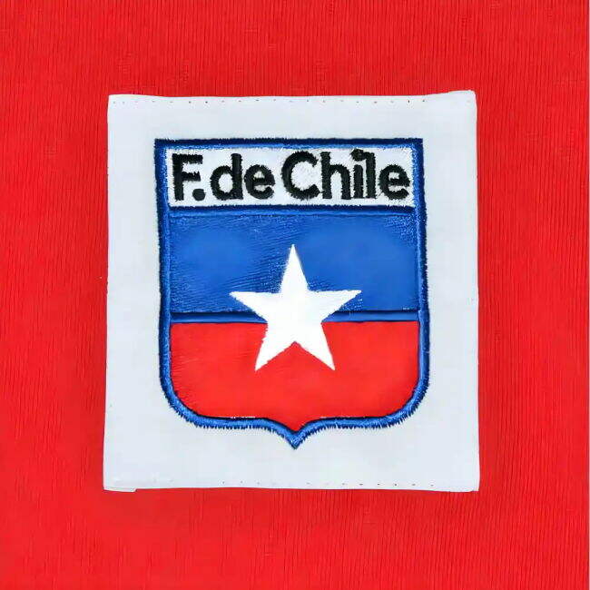 Chile Pro Jersey Chile