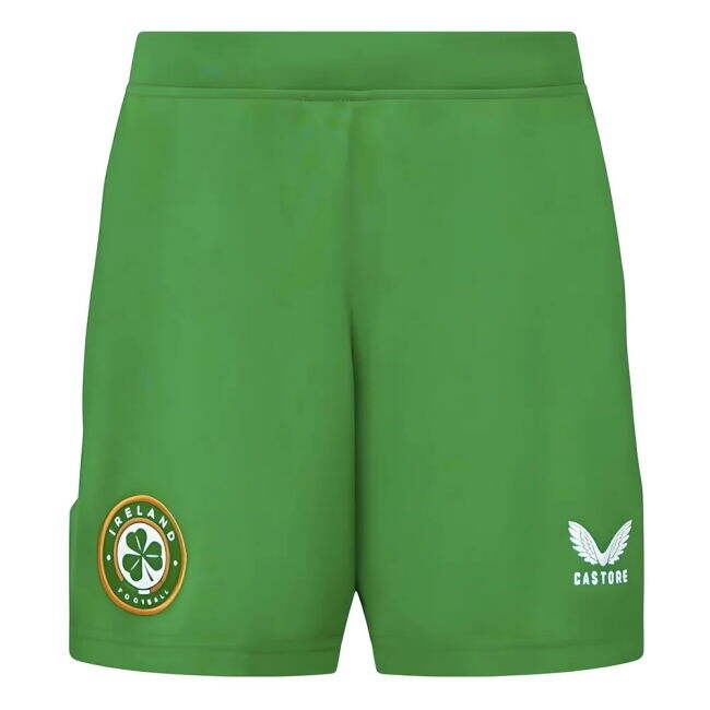 Away Shorts for Republic 2024-2025 (Junior