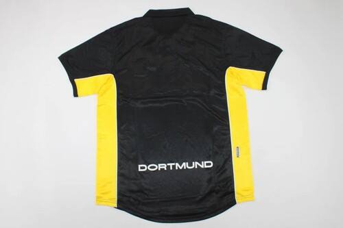 Official 1998 International Jersey Retro With Vintage Design