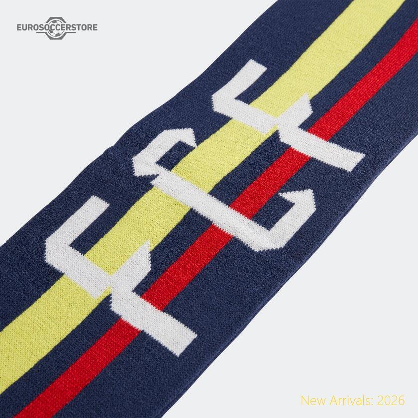 Adult Superior Col Goal-scoring Machine Unknown Jersey 2023