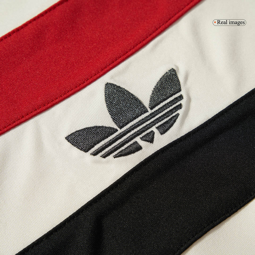 Manchester United Third Away Soccer Jersey