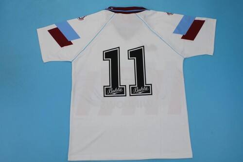 Visitante - Authentic - Game Day - Elite Performance - Breathable