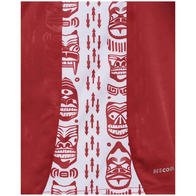 Greenland Pro Home Jersey 2024-2025