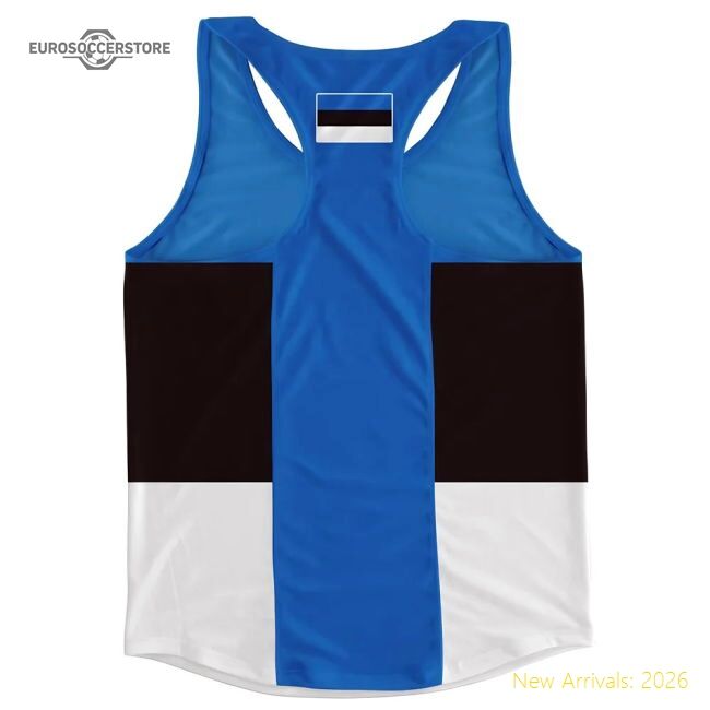 European Team 2024-2025 Authentic Regular Jersey () Movement