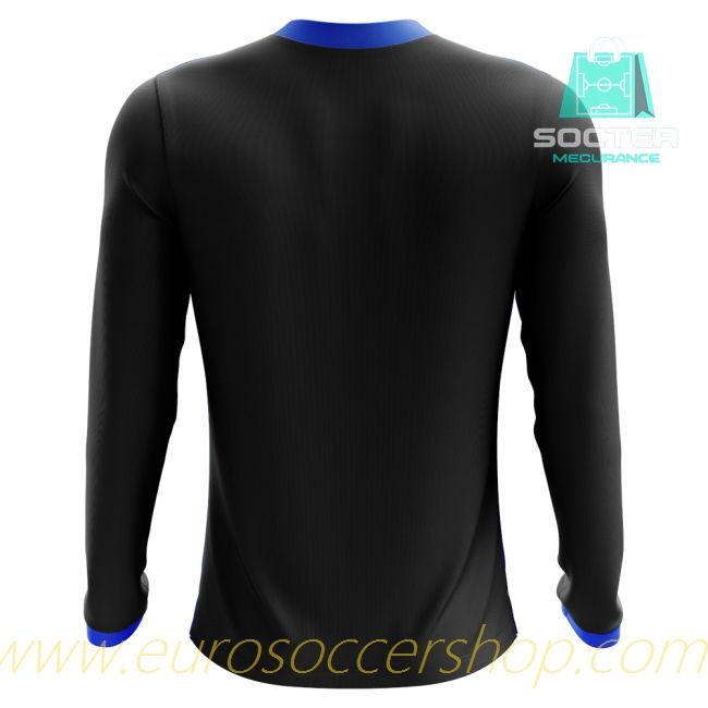 2025-26 Collection Iceland Third Kids