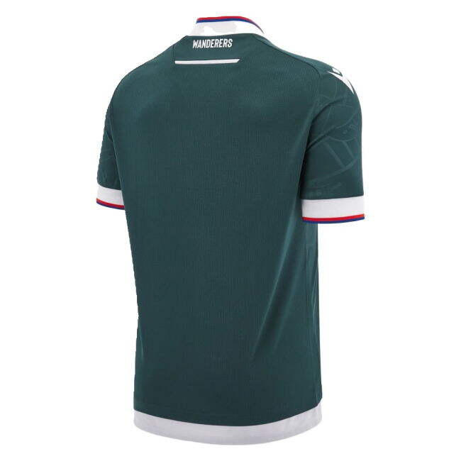 2024-2025 Away - Authentic Fan Edition - Var3-2