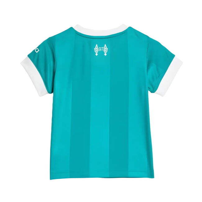 Liverpool Performance Third Jersey 2025-2026 #64