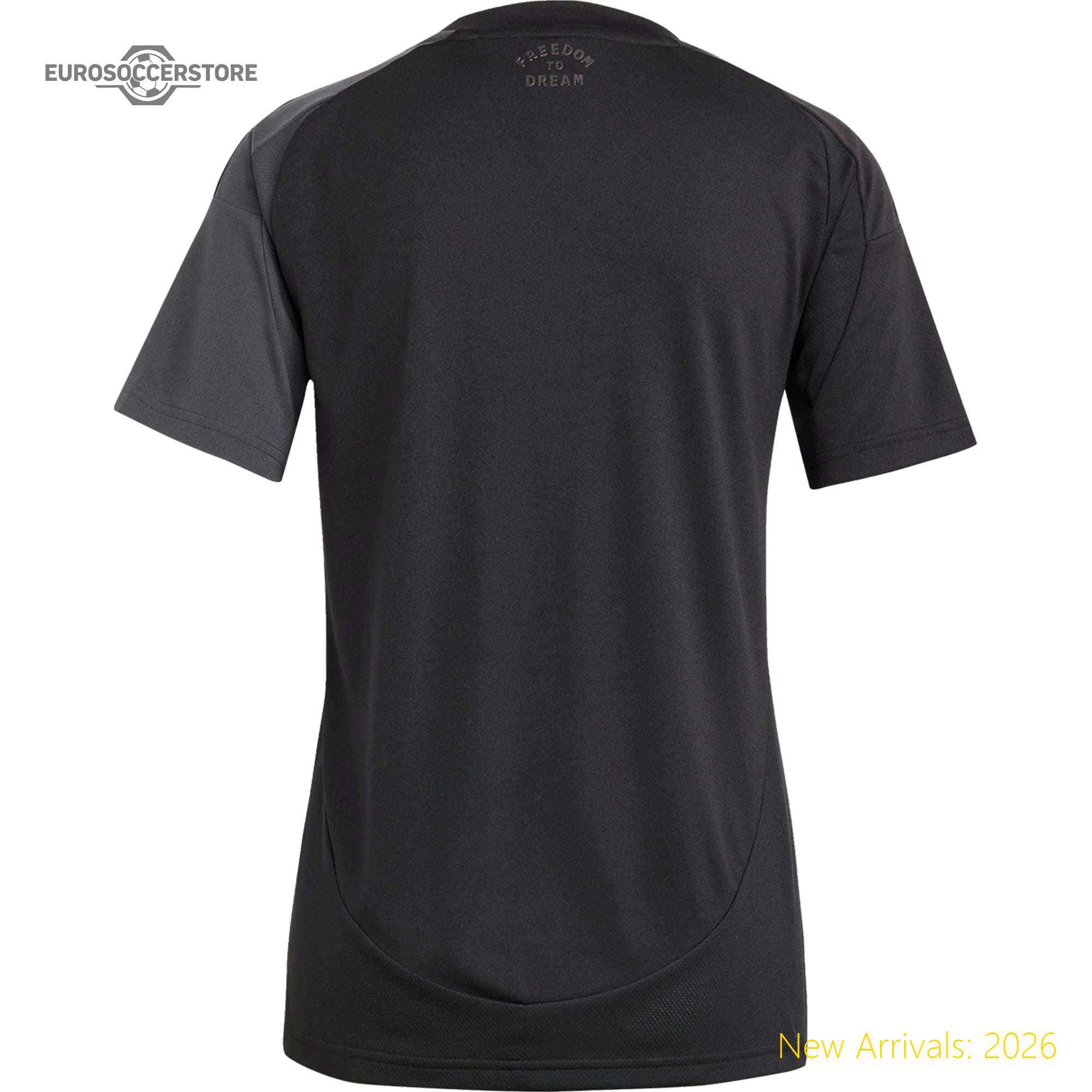 Authentic Replica Trendy Women Mia Team Away Top-grade Jersey 2025