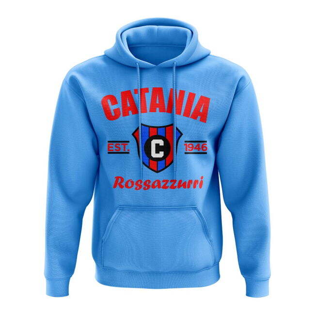 Catania Rare Catania Jersey