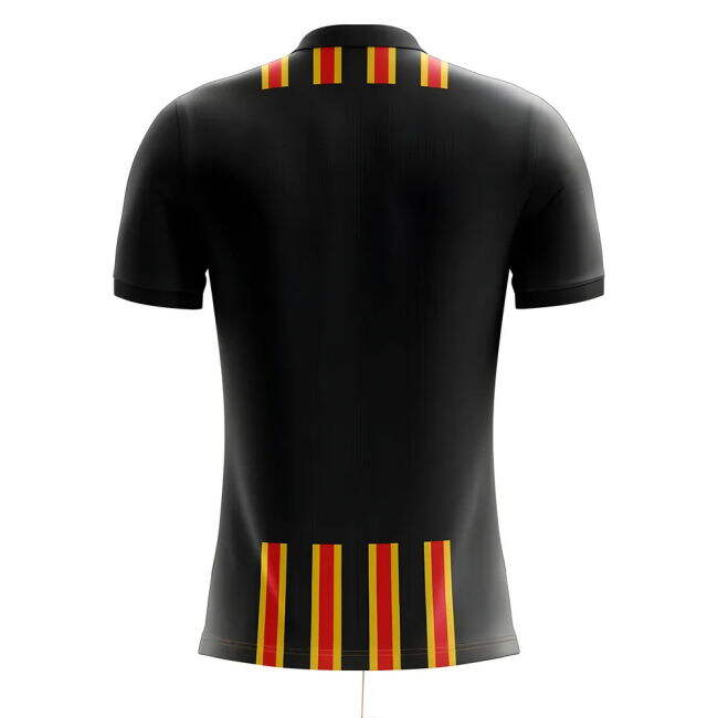 2025-2026 Home Shirt by Metrostars (Little Ones