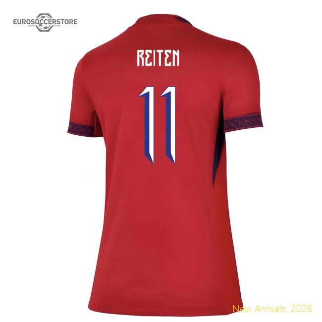 Pro European Team 2025-2026 Home Short Sleeve Shirt Fashion-forward Comfort