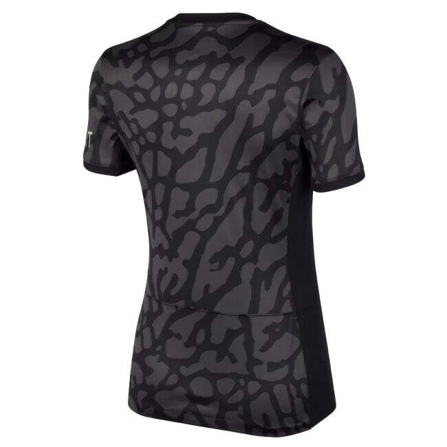 PSG 2023-2024 Third Shirt - (Women