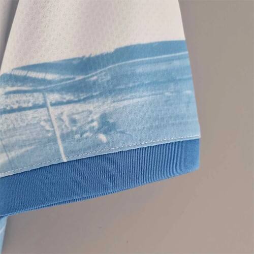 Manchester City (man City) Official Camiseta - Game Day Essential