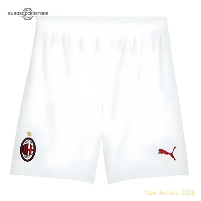 2024-2025 Ac Milan Home Top-tier Jersey Nike Dri-fit Lightweight