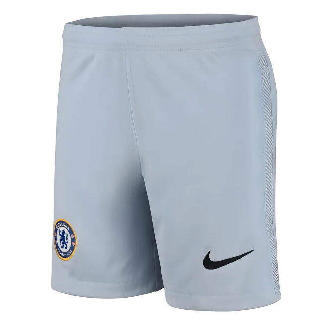Official 2021-2022 Chelsea English Premier League Home Kit (Kids)