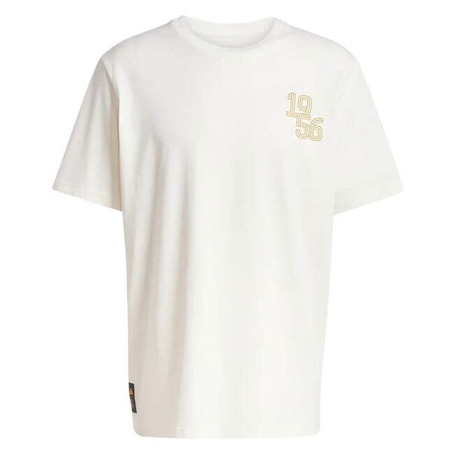 Match Quality Real Madrid 2024-2025 T-Shirt Uniform