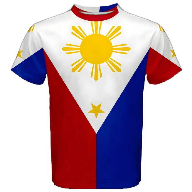 Philippines National Team Trendy Home Team Kit