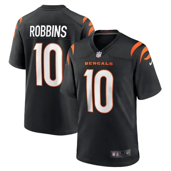 None Game Football Jersey - Black  | NFL jersey | NFL Football