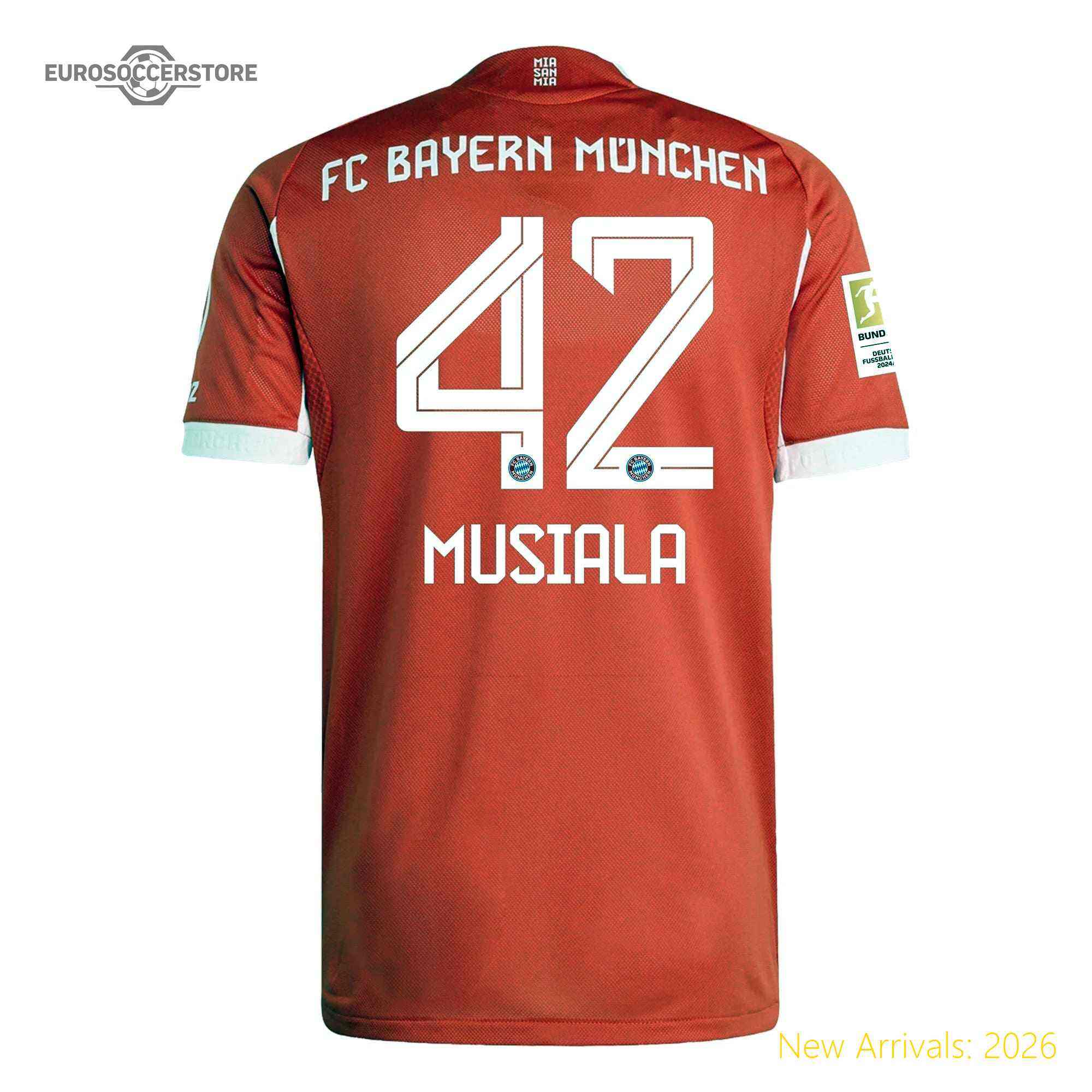 Sleek Design Professional Men Bay Club Legend Home Jersey 2023